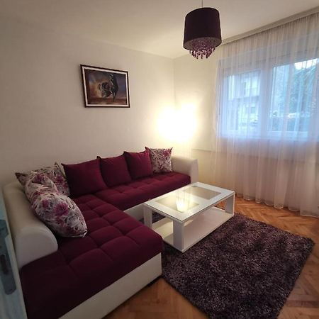 Art Apartment Podgorica Exterior foto