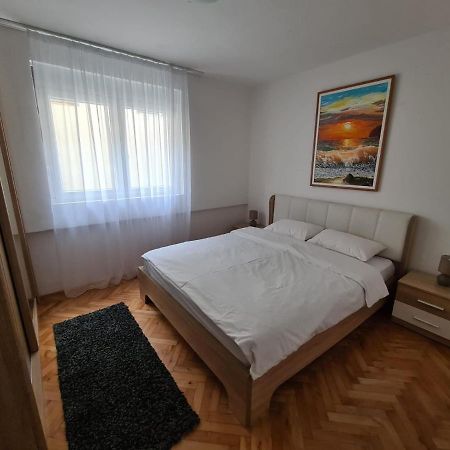 Art Apartment Podgorica Exterior foto