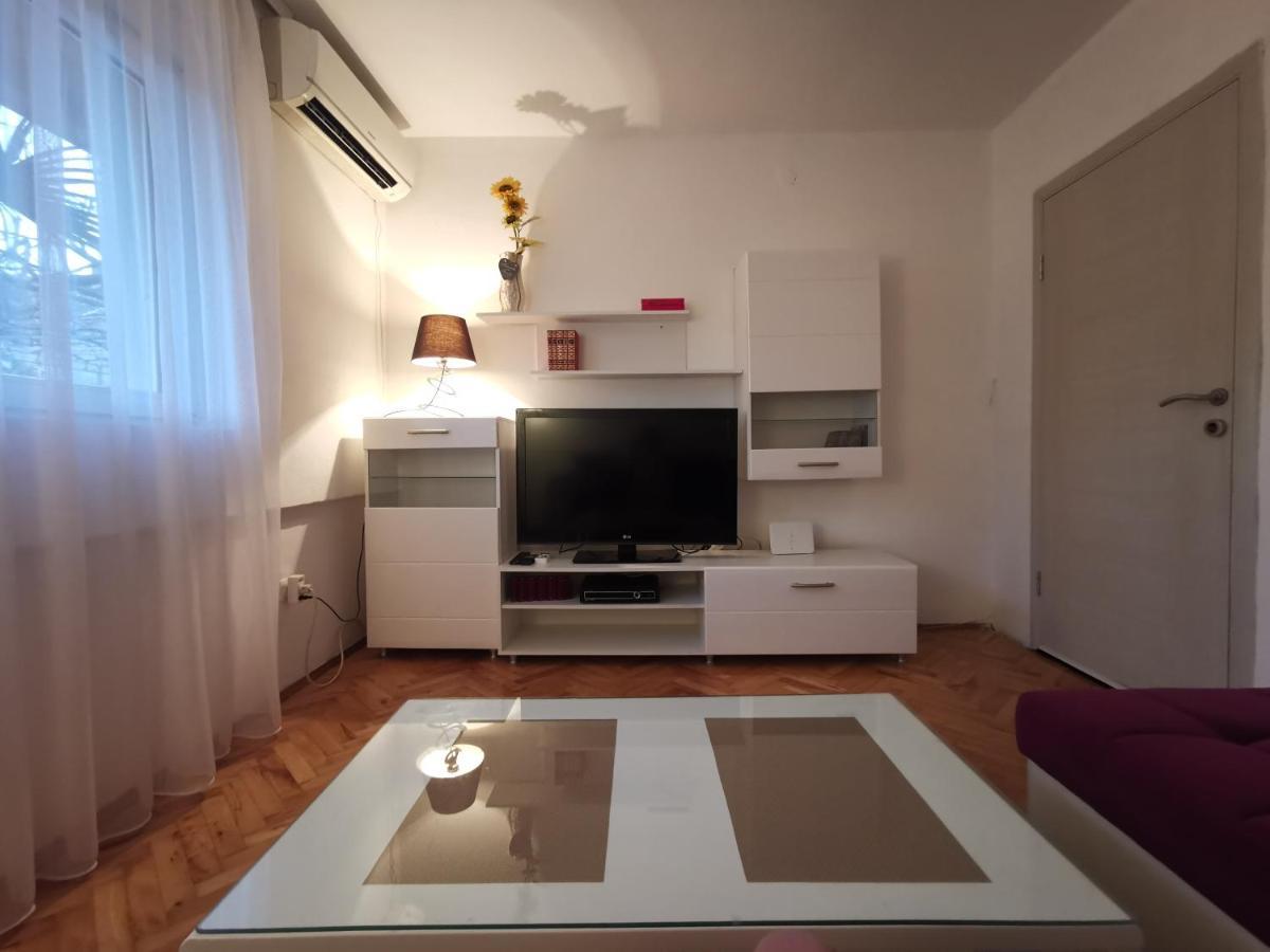 Art Apartment Podgorica Exterior foto