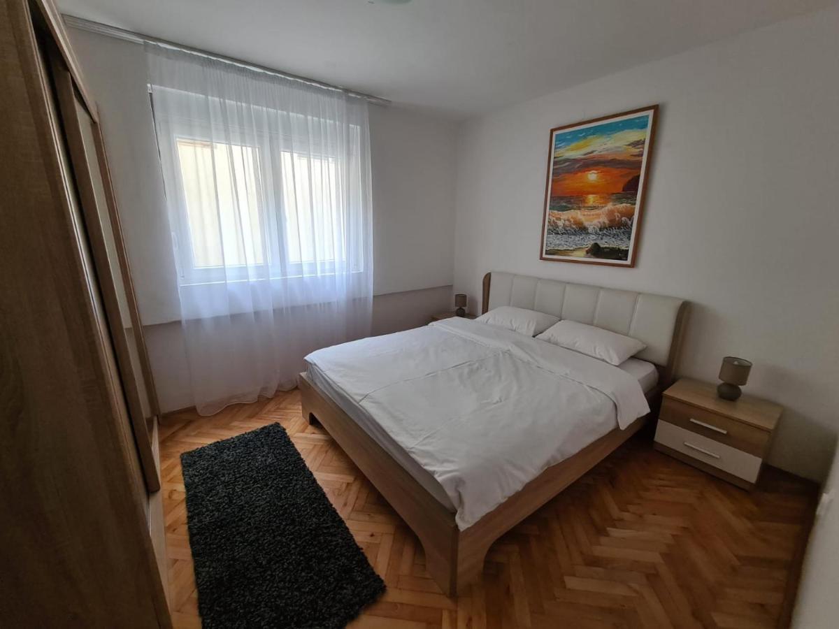 Art Apartment Podgorica Exterior foto